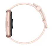 Смарт-часы HUAWEI Watch Fit Special Edition Nebula Pink