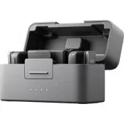 DJI Mic Mini 2TX + 1RX + Charging Case (CP.RN.00000433.01)
