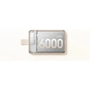 Xiaomi 6000mAh 15W Magnetic White (BHR9074GL)