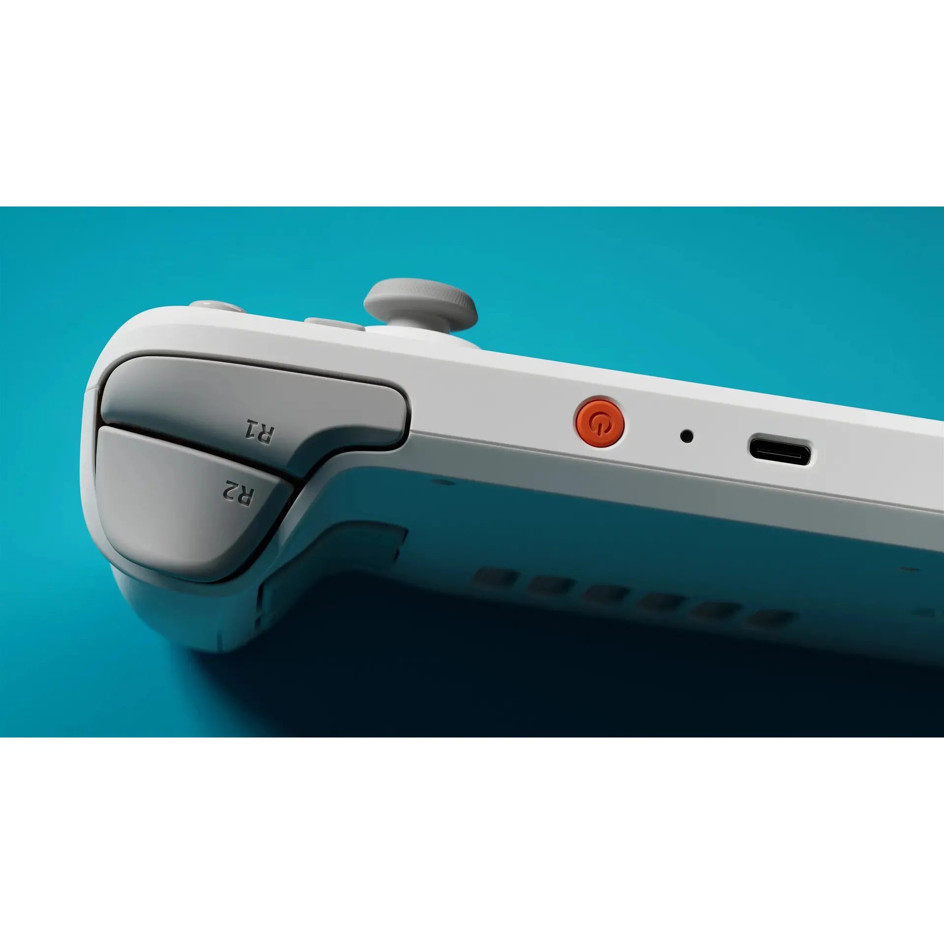 Valve Steam Deck OLED Limited Edition White 1TB купить в Одессе