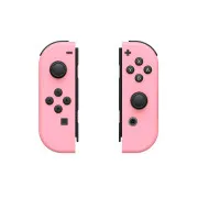 Nintendo Joy-Con Controller Pastel Pink
