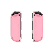 Nintendo Joy-Con Controller Pastel Pink