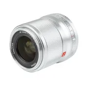 Viltrox AF 33mm f/1.4 Z Silver