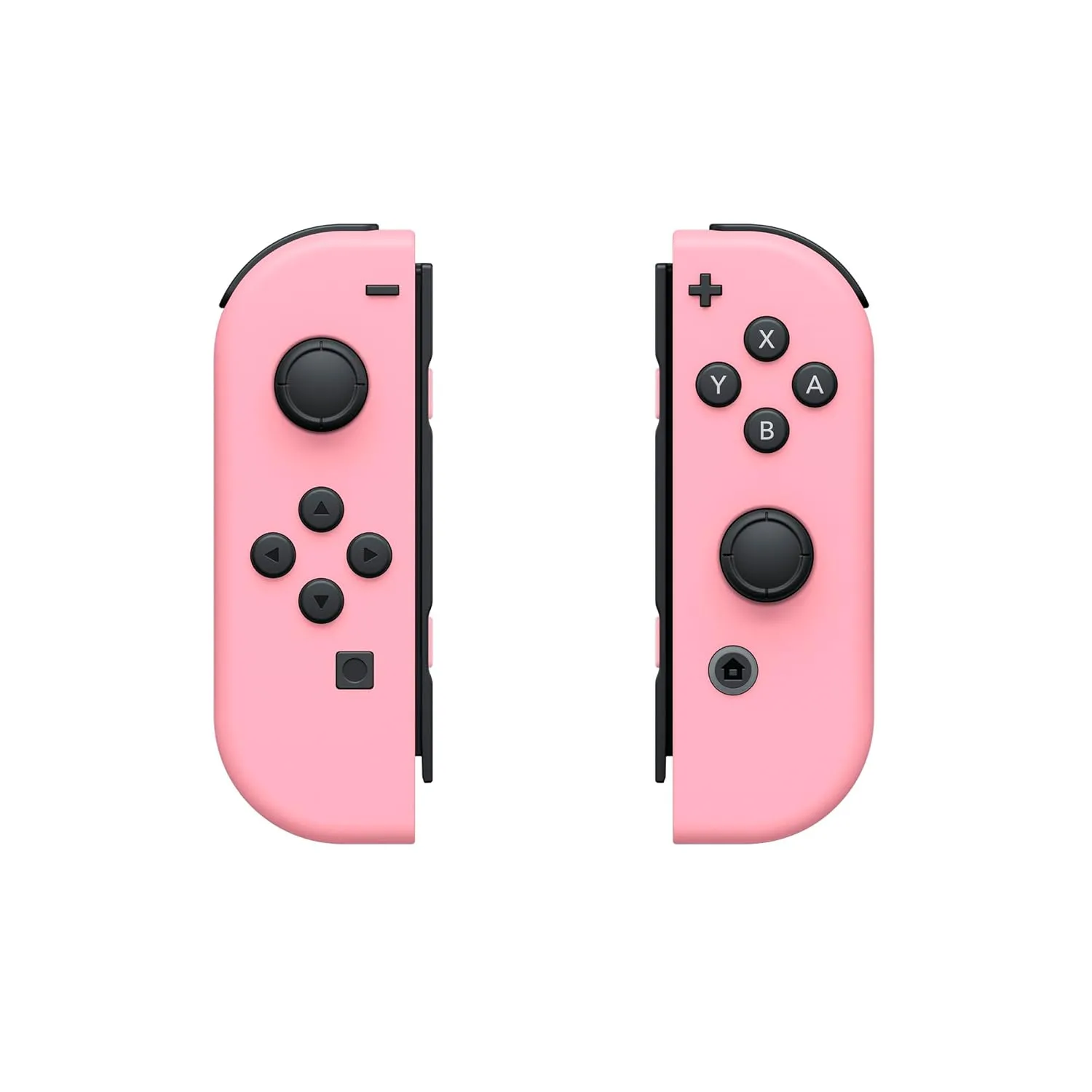 Nintendo Joy-Con Controller Pastel Pink Бренд: Nintendo; Тип маніпулятора:
