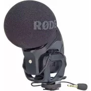 Rode Stereo VideoMic Pro