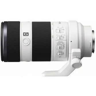 Sony SEL70200G 70-200mm f/4,0 G OSS Бренд: Sony; Тип кріплення: Sony E-Mount;