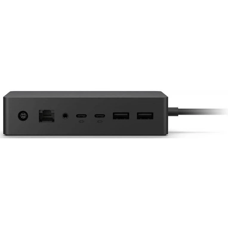 Док-станція для ноутбука Microsoft Surface Dock 2 (1GK-00004)  Бренд: Microsoft; Форм -фактор:
