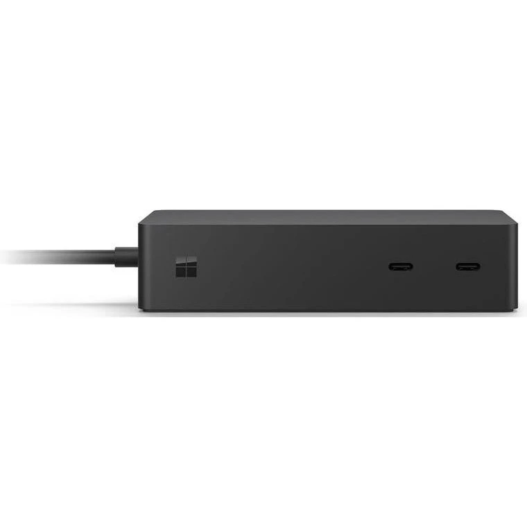 Док-станція для ноутбука Microsoft Surface Dock 2 (1GK-00004)  Бренд  Microsoft <==> Форм -фактор == Зовнішній інтерфейс з'єднання 