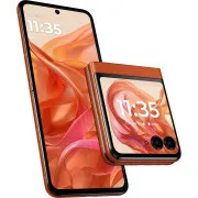 Motorola Razr 50 (XT2453-1) 8/256Gb Spritz Orange