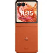Motorola Razr 50 (XT2453-1) 8/256Gb Spritz Orange