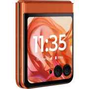 Motorola Razr 50 (XT2453-1) 8/256Gb Spritz Orange