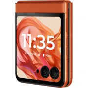Motorola Razr 50 (XT2453-1) 8/256Gb Spritz Orange