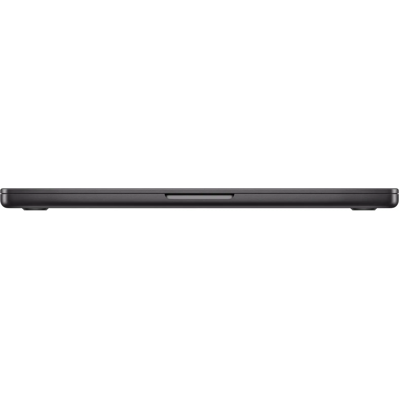 Apple MacBook Pro 14 M4 Pro 24/512Gb Space Black Late 2024 (Z1FE000MG) Бренд: Apple; Лінійка: MacBook Pro 14 Late