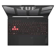 ASUS TUF Gaming A15 R7-7435HS/32GB/512/Win11X RTX4060 144Hz (FA507NVR-LP005)