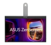 ASUS ZenScreen OLED MQ16AHE (90LM07SV-B02170) EU