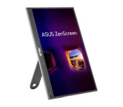 ASUS ZenScreen OLED MQ16AHE (90LM07SV-B02170) EU