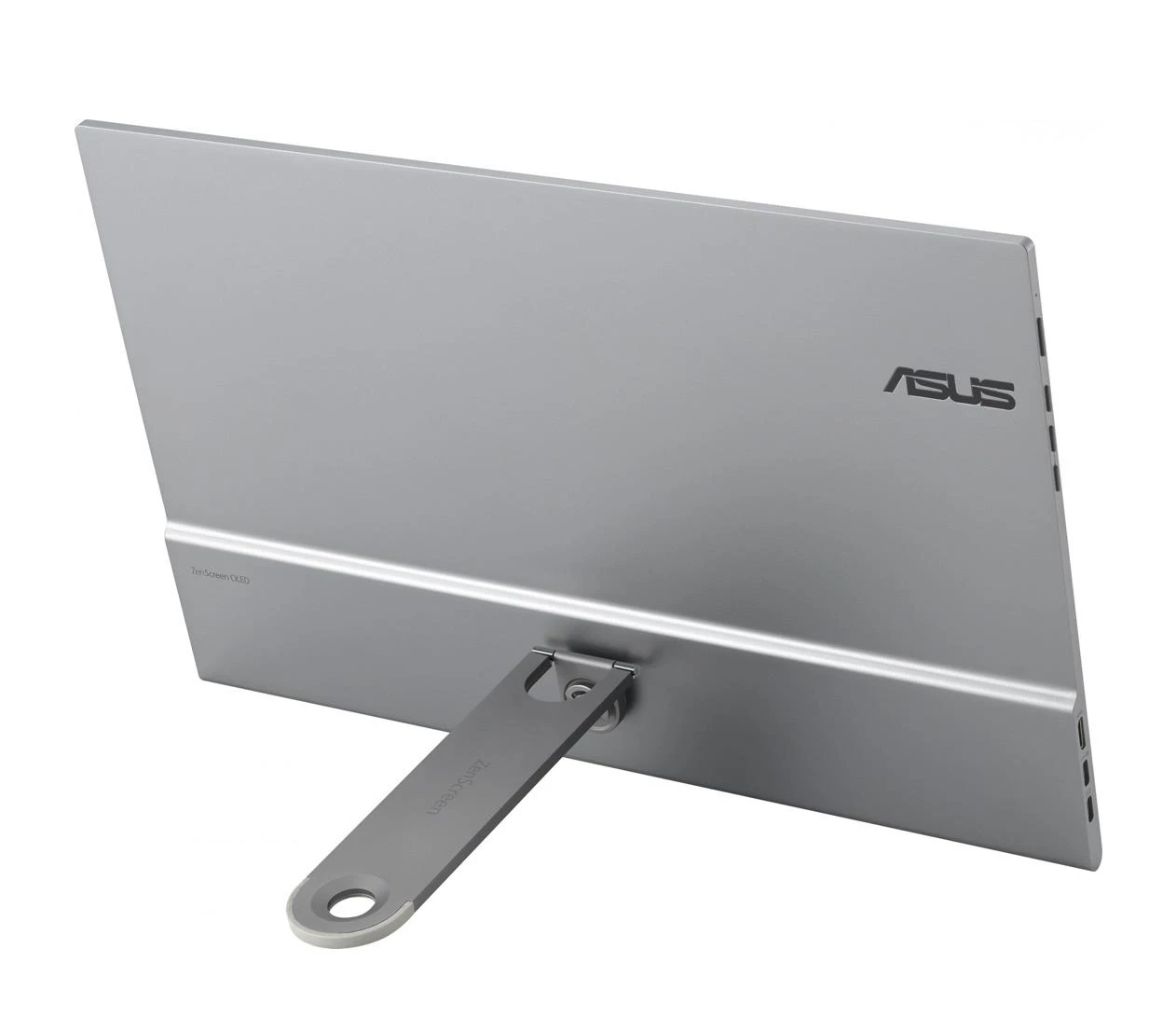 ASUS ZenScreen OLED MQ16AHE (90LM07SV-B02170) EU Использование продукта по