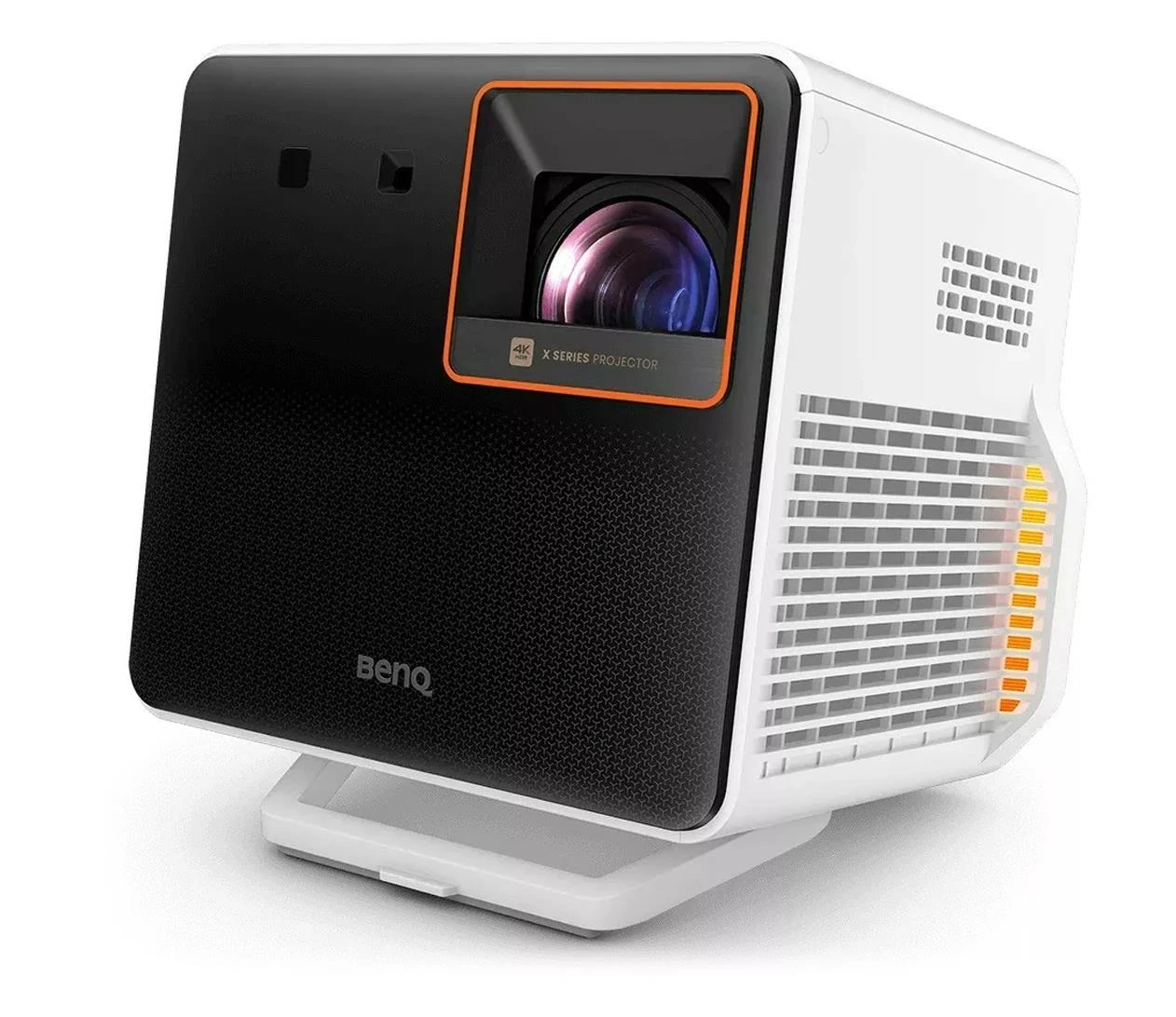 BenQ X300G (9H.JSA77.19E) EU Технологія дисплея: DLP; Рідна