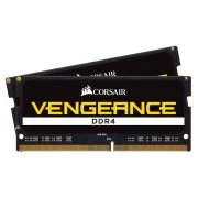 Corsair 16GB (2x8GB) 2666MHz CL18 Vengeance (CMSX16GX4M2A2666C18) EU