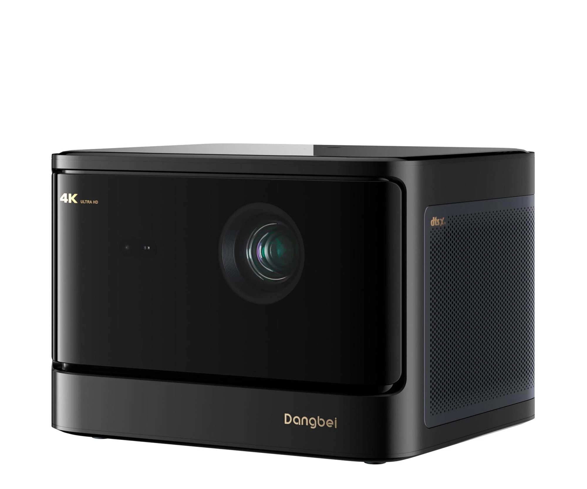 Dangbei Mars Pro 2 + stand EU Яркость  2450 лм