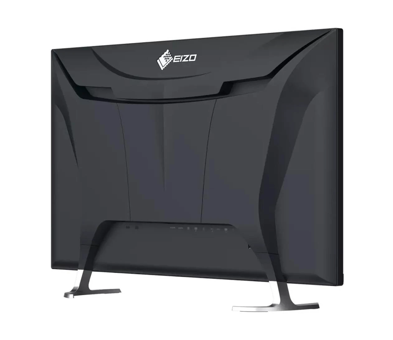 Eizo FlexScan EV4340X-BK (EV4340X-BK) EU Діагональ екрана  42,5 дюйма 