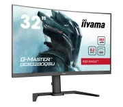 iiyama G-Master GCB3280QSU-B2 Red Eagle Curved (GCB3280QSU-B2) EU