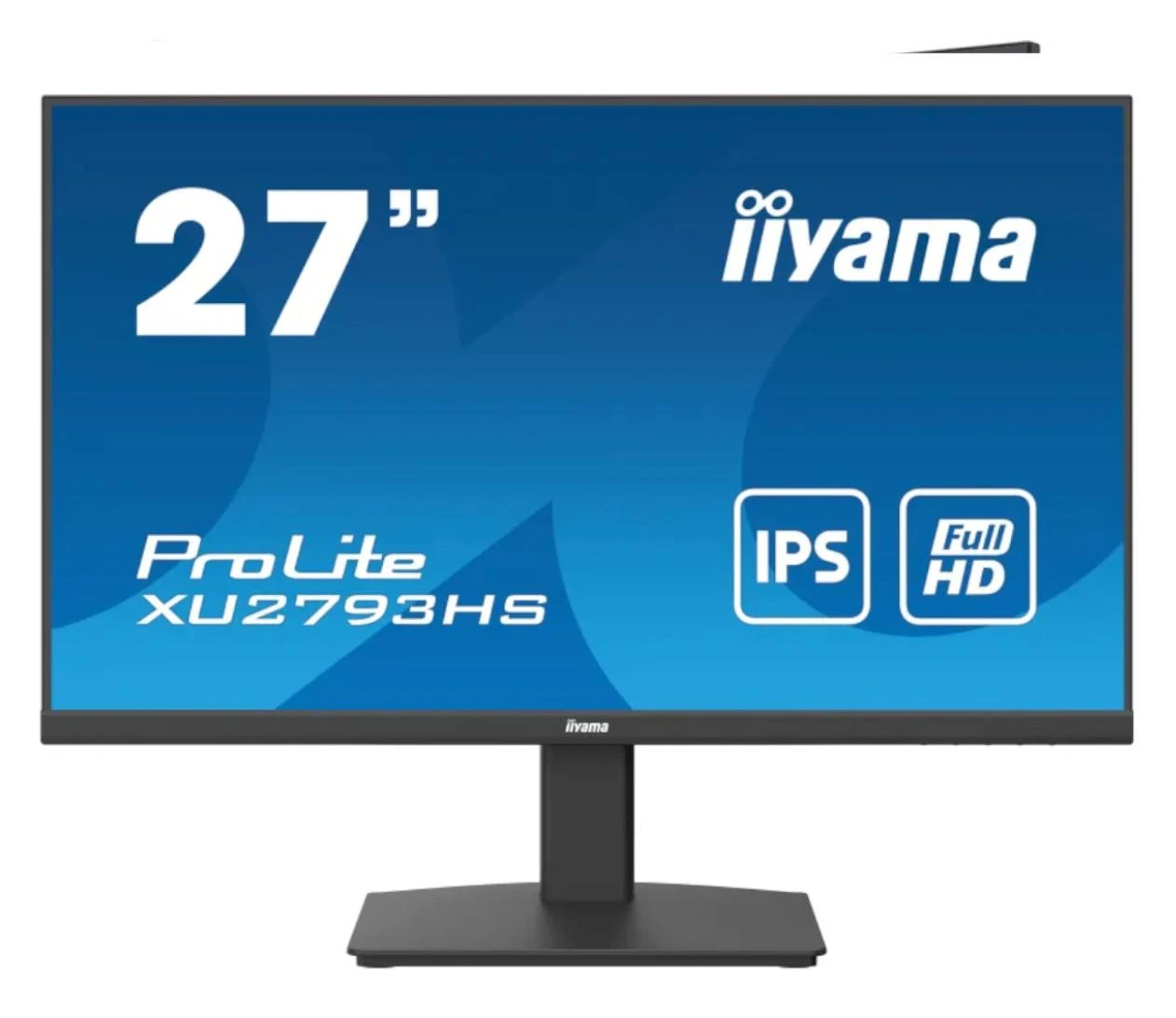 iiyama Prolite XU2793HS-B7 (XU2793HS-B7) EU Використання товару для його