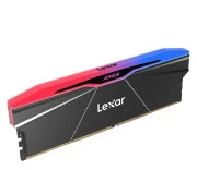 Lexar 32GB(2x16GB) 6000 CL28 Ares RGB Black (LD5U16G60C28BR-RGD) EU