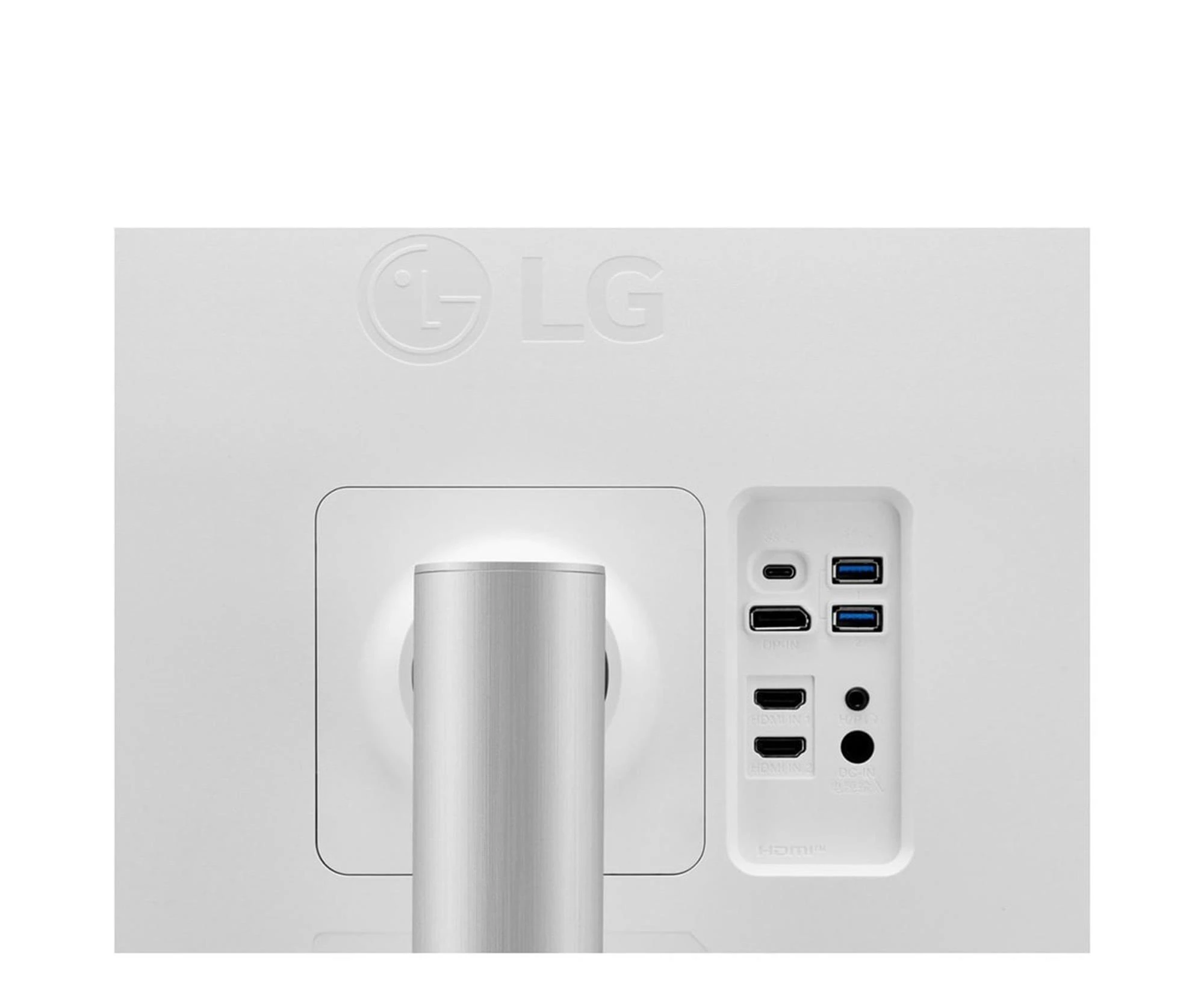 LG 27UP850K-W (27UP850K-W.AEU) EU Використання товару для його