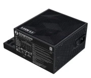 Lian Li EDGE EG 1000W 80 Plus Platinum ATX 3.1 (EG1000 Black) EU