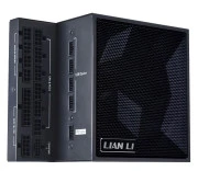 Lian Li EDGE EG 1000W 80 Plus Platinum ATX 3.1 (EG1000 Black) EU