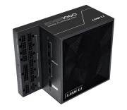 Lian Li EDGE EG 1000W 80 Plus Platinum ATX 3.1 (EG1000 Black) EU