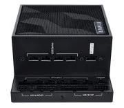 Lian Li EDGE EG 1000W 80 Plus Platinum ATX 3.1 (EG1000 Black) EU