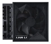 Lian Li EDGE EG 1000W 80 Plus Platinum ATX 3.1 (EG1000 Black) EU