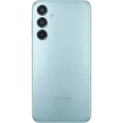 Samsung Galaxy M35 5G 6/128GB Light Blue (SM-M356BLBB)