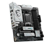 MSI B650M GAMING PLUS WIFI EU