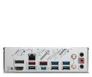 MSI B650M GAMING PLUS WIFI EU