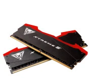 Patriot 32GB (2x16GB) 7600MHz CL36 Viper XTREME 5 (PVX532G76C36K) EU