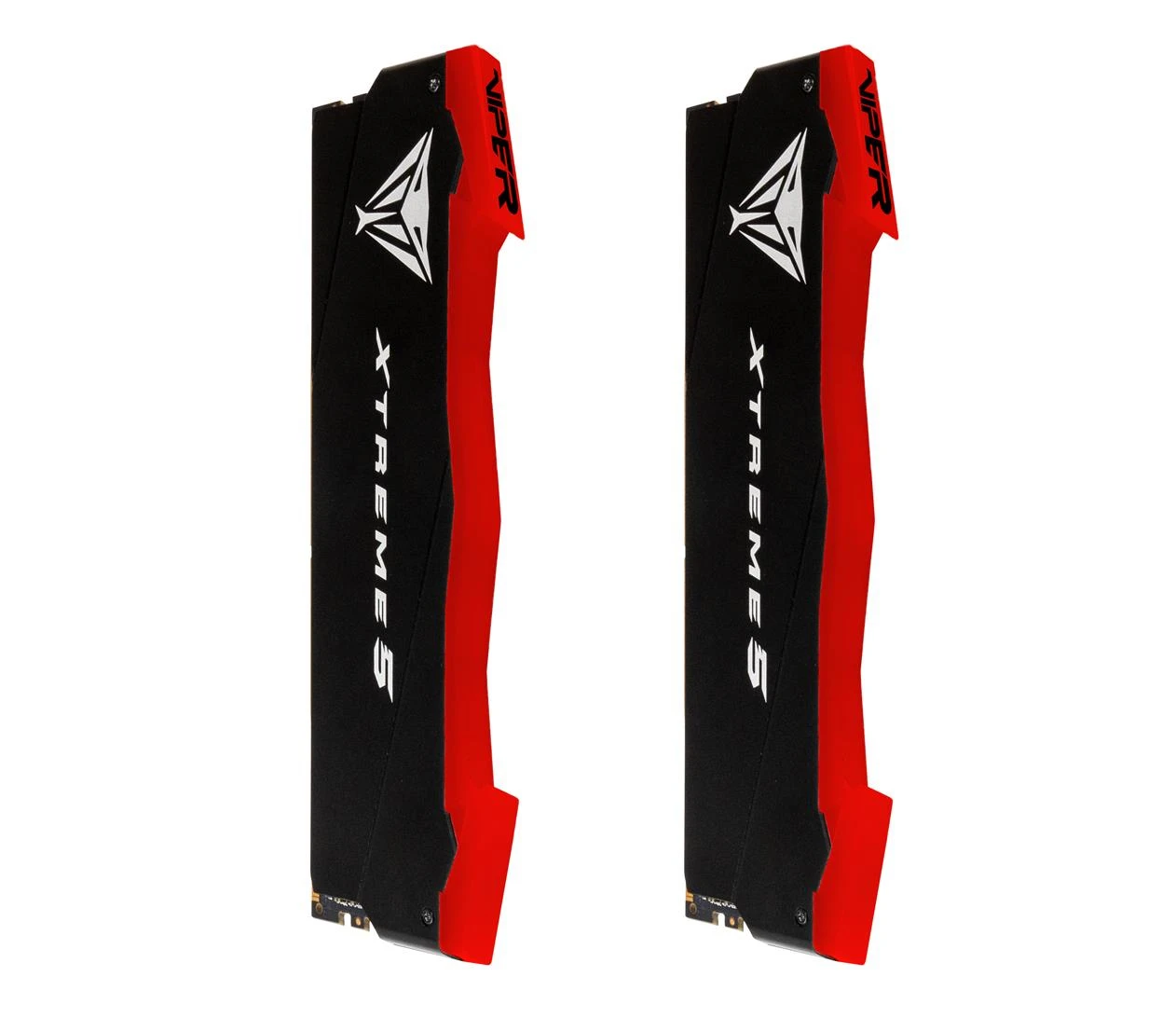 Patriot 32GB (2x16GB) 7600MHz CL36 Viper XTREME 5 (PVX532G76C36K) EU Серія: Viper Xtreme 5; Тип пам'яті: DDR5;