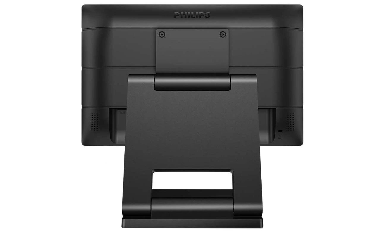 Philips 162B9T/00 Touchowy (162B9T/00) EU Матричное покрытие  Глянец