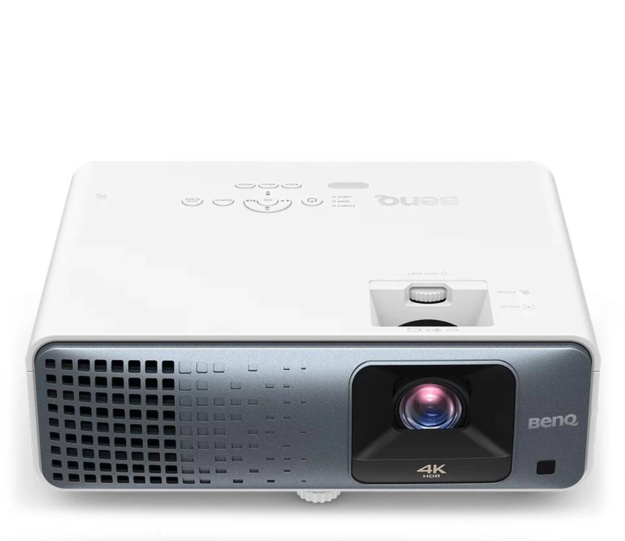 BenQ TK710 (9H.JSJ77.17E) EU Технология отображения: DLP;