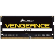 Corsair 16GB (2x8GB) 2666MHz CL18 Vengeance (CMSX16GX4M2A2666C18) EU