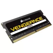 Corsair 16GB (2x8GB) 2666MHz CL18 Vengeance (CMSX16GX4M2A2666C18) EU