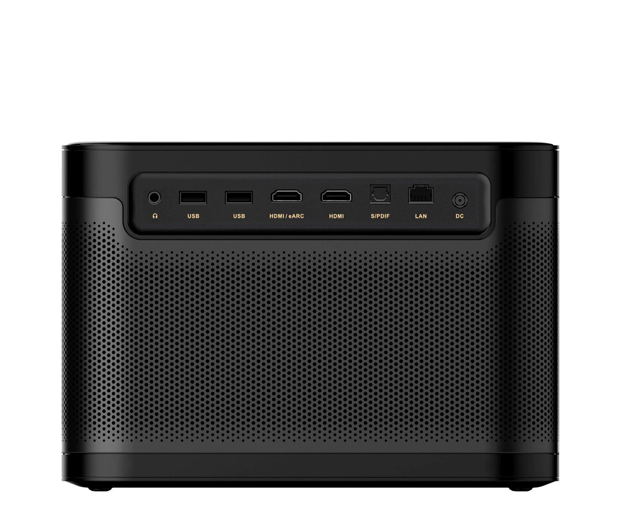 Dangbei Mars Pro 2 + stand EU Родное разрешение  3840 х 2160 (4К)