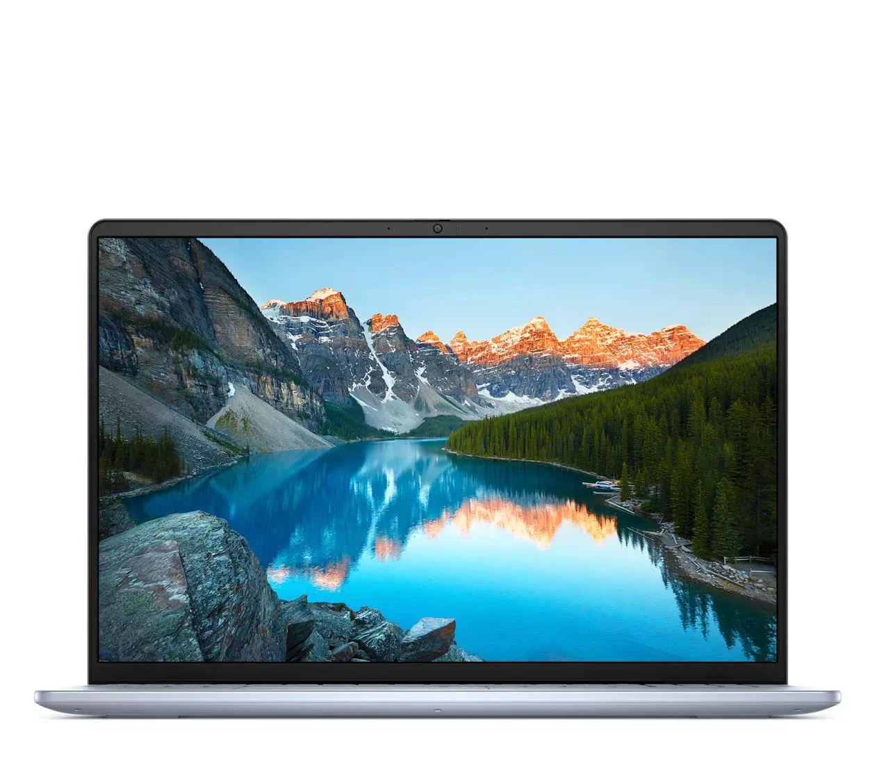 Dell Inspiron 16 5645 Ryzen 7 8840U/32GB/1TB/Win11 (Inspiron-5645-7388) Діагональна діагоналі екран 