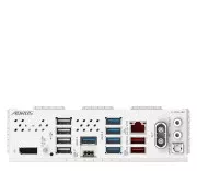 Gigabyte B850 A ELITE WF7 ICE EU