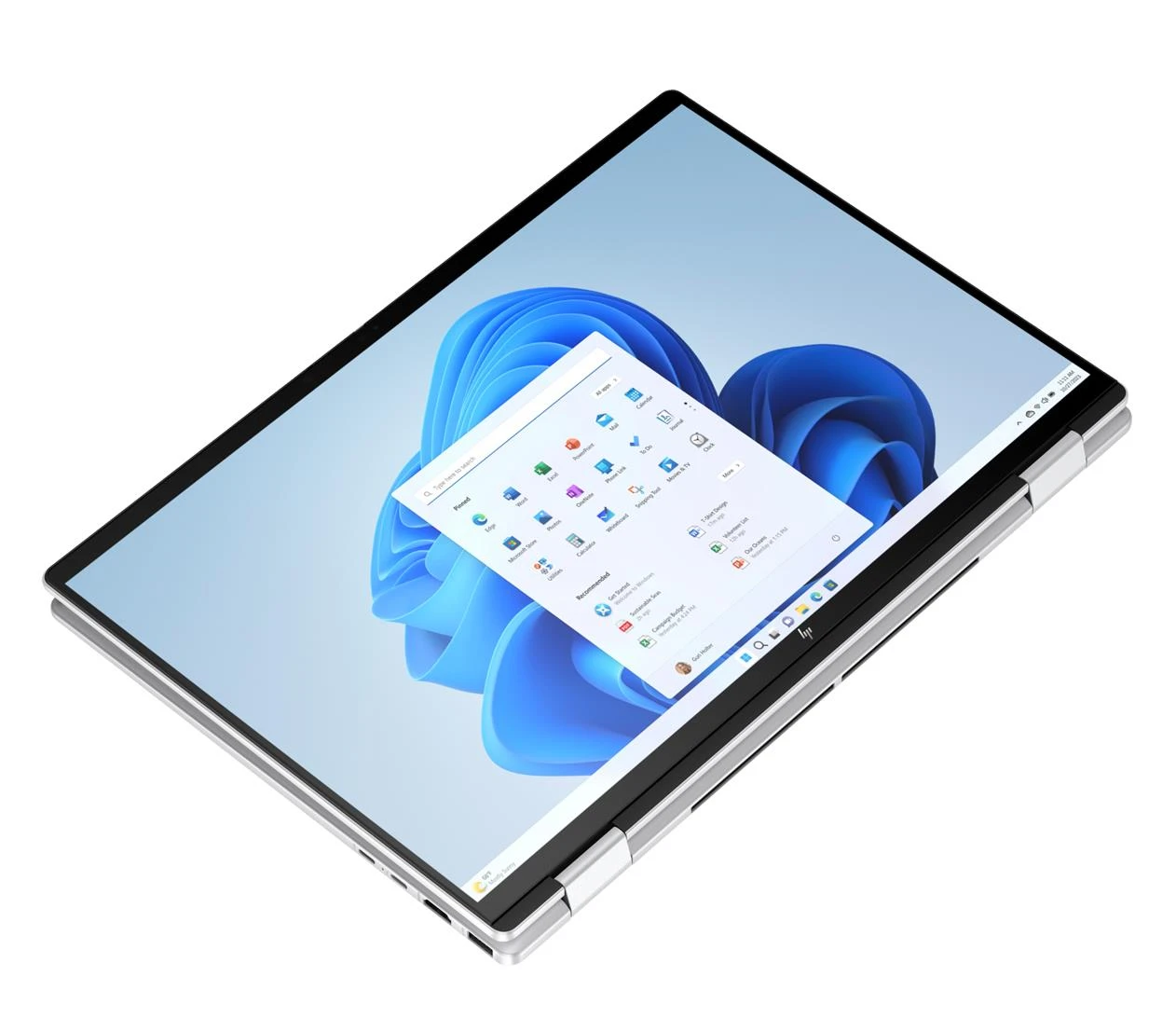 HP Envy 16 x360 Ultra 5-125U/16GB/1TB/Win11 OLED (16-ac0014nw (B4MB8EA)) Количество слотов памяти (общее/свободное)  0/0 (впаяна память)