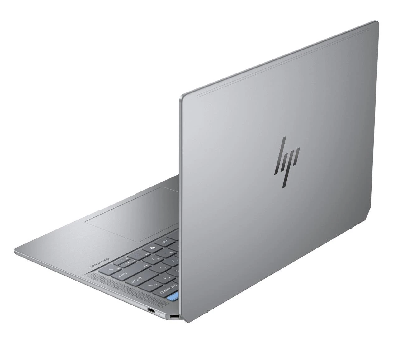 HP OmniBook Ultra Ryzen AI 9-HX 375/32GB/1TB/Win11 Touch (14-fd0001nn (B4MB0EA)) Максимум Ram  32 ГБ 