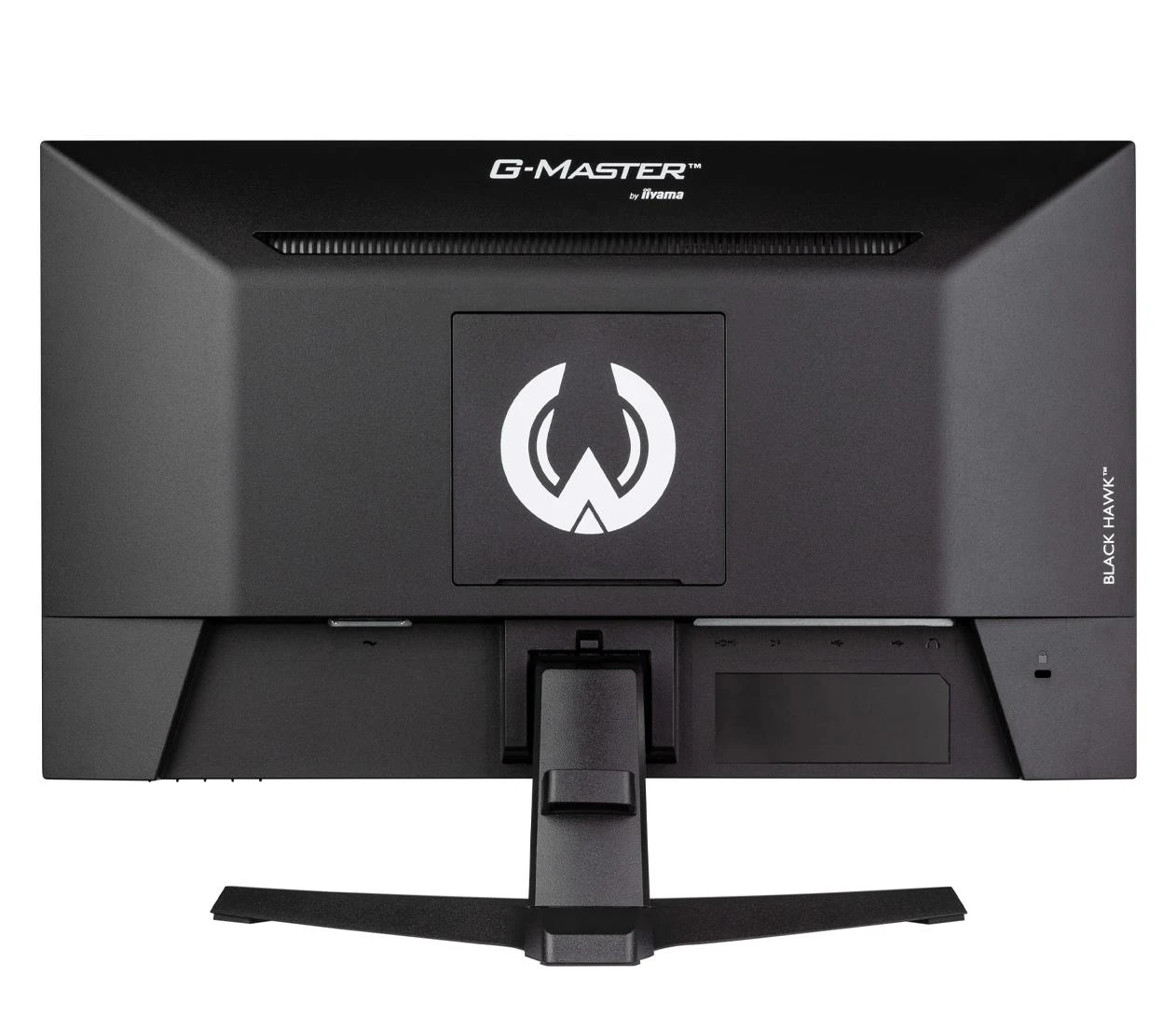 iiyama G-Master G2245HSU-B2 Black Hawk (G2245HSU-B2) EU Диагональ экрана  21,5 дюйма
