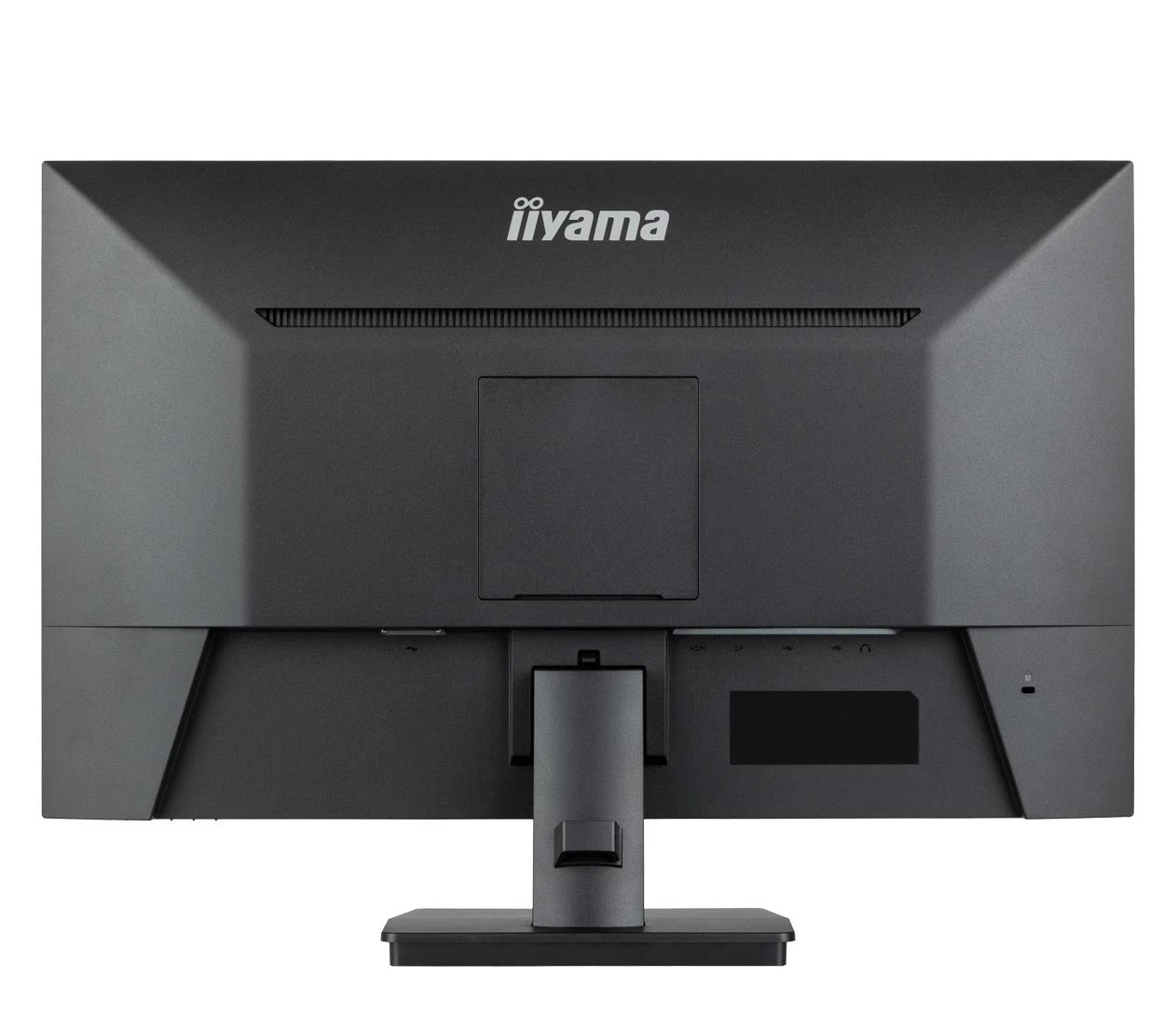 iiyama Prolite XU2493HSU-B7 (XU2493HSU-B7) EU Матричне покриття  Матте 